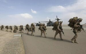 ΗΠΑ: «Τα έκαναν όλοι μαντάρα»-Το πινγκ πονγκ κατηγοριών για το Αφγανιστάν