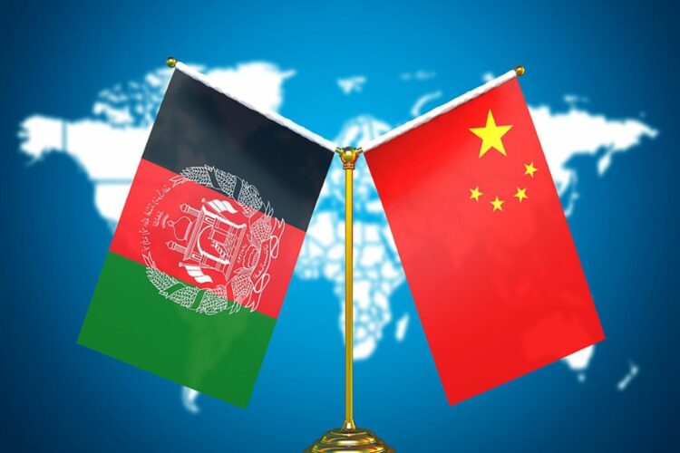 Αφγανιστάν: Η Κίνα υπόσχεται ανθρωπιστική βοήθεια αξίας 26 εκατ. ευρώ