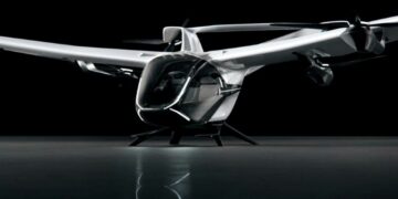 Airbus: Παρουσίασε το πρώτο ιπτάμενο ταξί (ΦΩΤΟ)