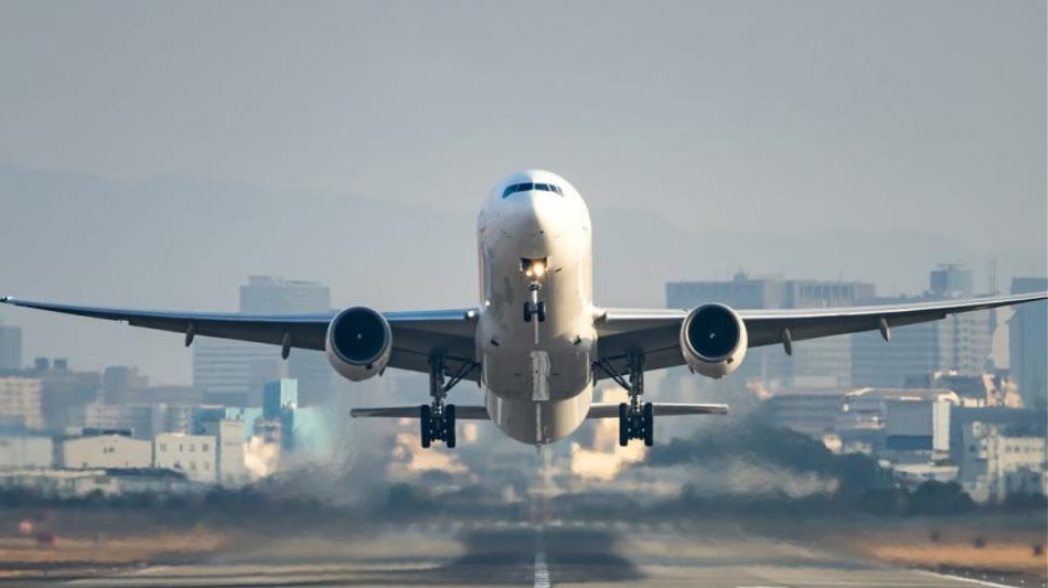 τοπ 10 της Ευρώπης με τις περισσότερες πτήσεις η Ελλάδα
