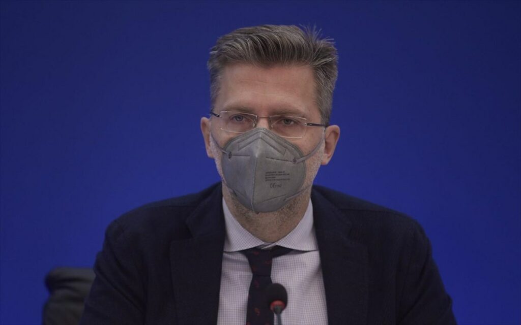 Ά. Σκέρτσος: Διευρύνθηκαν τα δικαιώματα των εργαζομένων στις πλατφόρμες