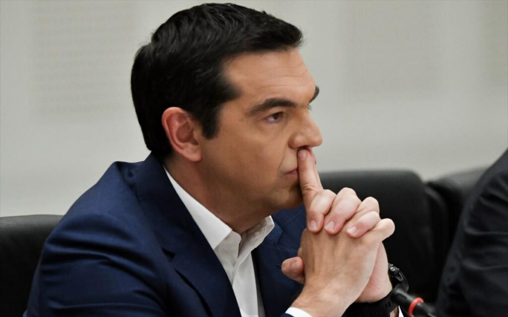 Αλ. Τσίπρας: Επανακαταθέτουμε την τροπολογία για τη θεσμική αναγνώριση του όρου «γυναικοκτονία»