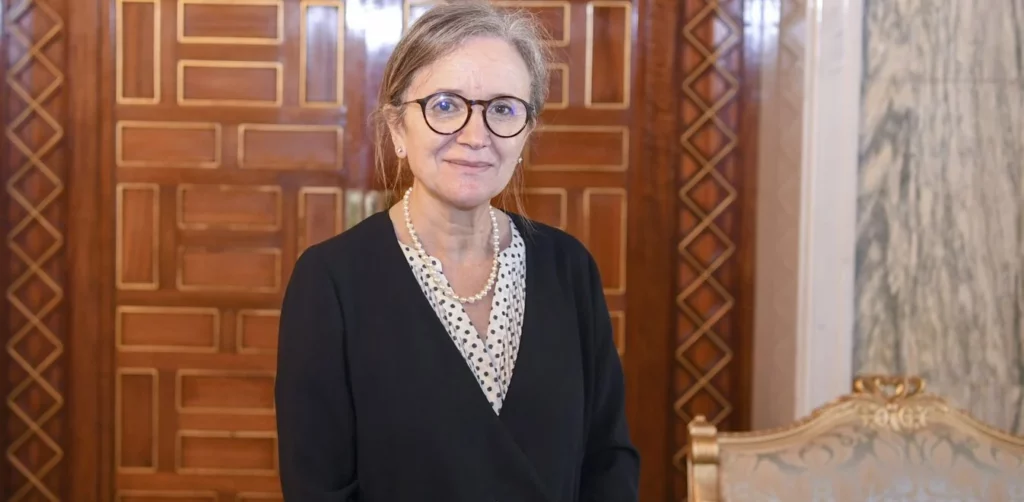 Τυνησία: Ο πρόεδρος επιλέγει την πρώτη γυναίκα πρωθυπουργό της χώρας