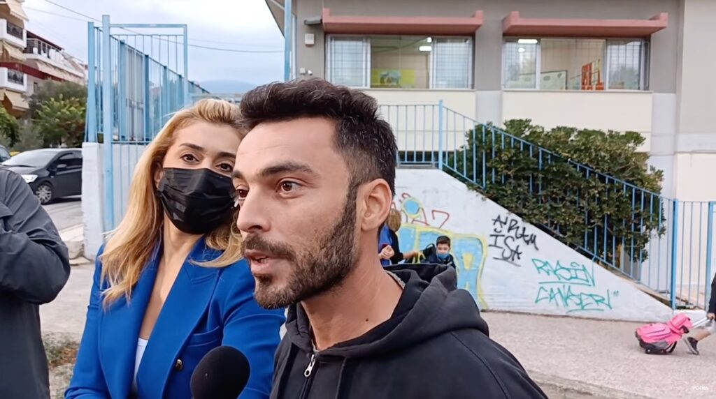Αντιεμβολιαστής γονιός έριξε μόνος του «πρόστιμο» 2.7 εκατομμυρίων ευρώ σε διευθύντρια σχολείου