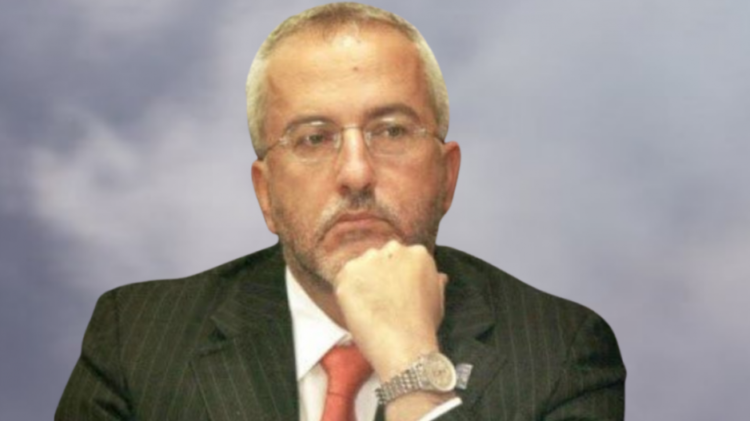 Γιώργος Αρώνης: Έφυγε από τη ζωή ο τραπεζίτης και πρόεδρος του αεροδρομίου «Ελ. Βενιζέλος»