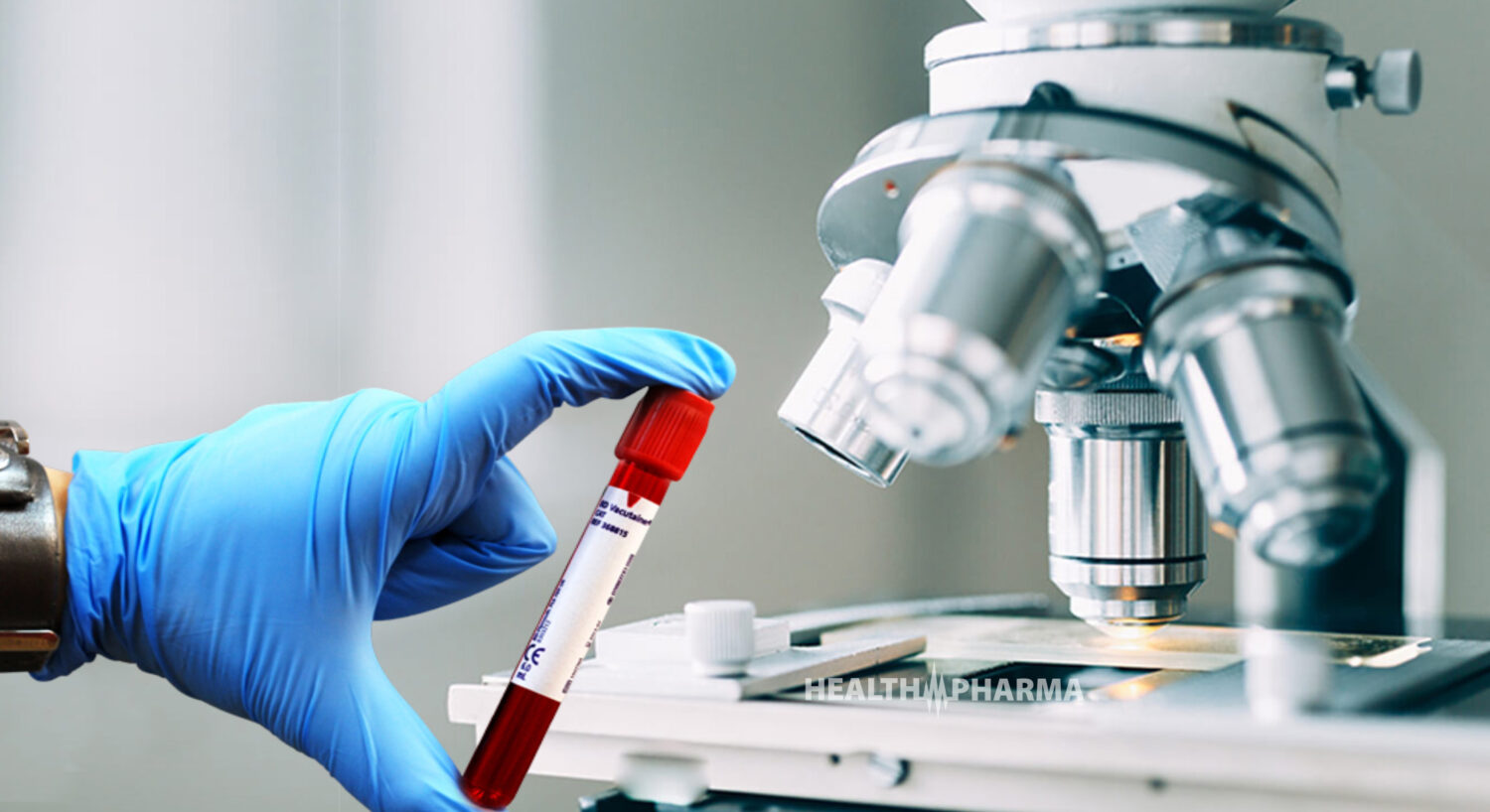 Βρετανία: Ξεκινούν τεστ αίματος για την ανίχνευση περισσότερων από 50 ειδών καρκίνου