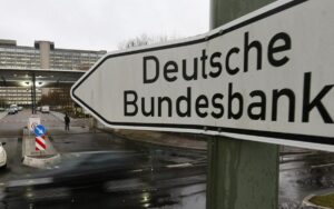 Bundesbank: Βλέπει πληθωριστική «έκρηξη» στο 7,1% το 2022 - Να πάρει μέτρα η ΕΚΤ