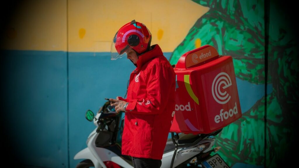 Σάλος στο twitter με το #cancel_efood - Αντιδράσεις για το νέο μοντέλο