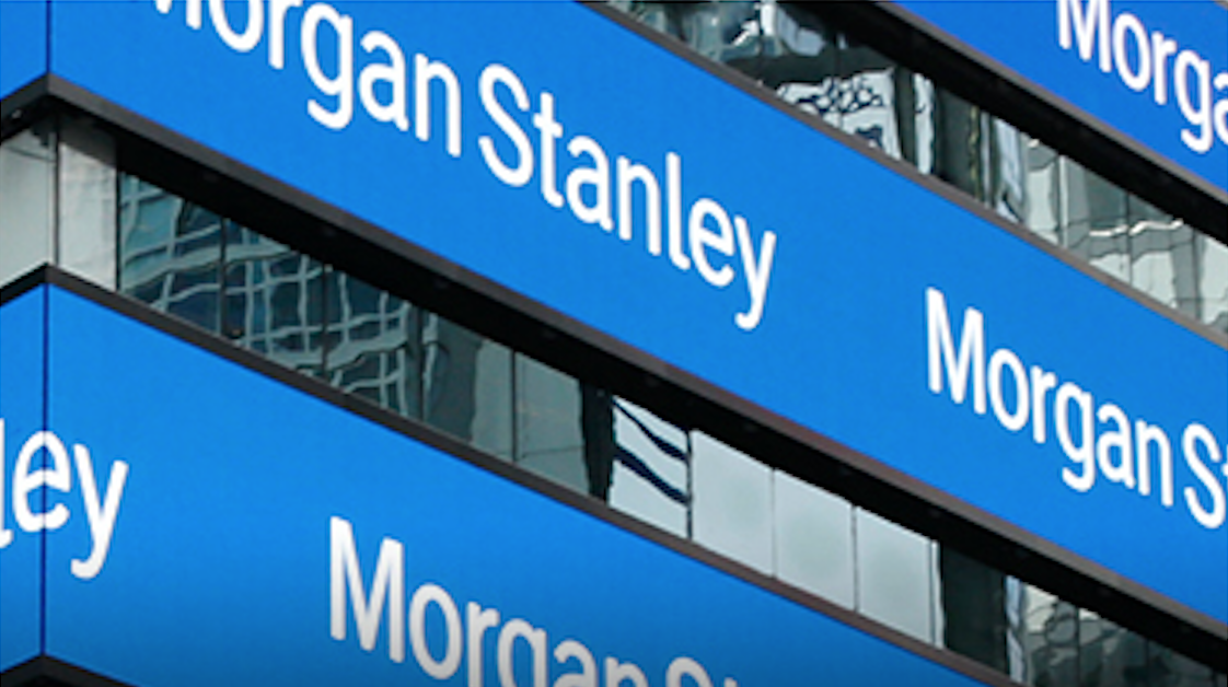 Morgan Stanley: Οι νέες τιμές στόχοι για τις ελληνικές τράπεζες