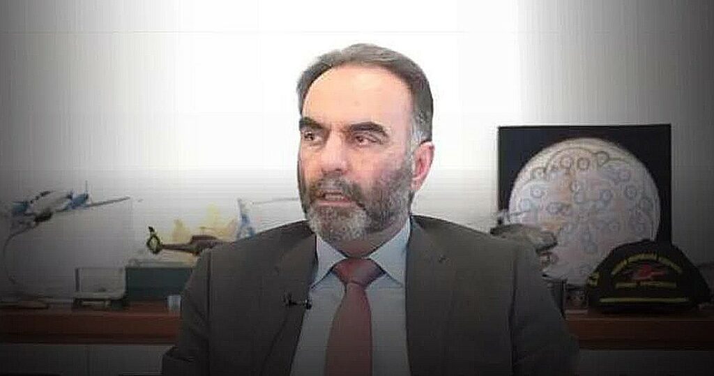 Στο μικροσκόπιο των αρχών ο Δ. Δάφνης