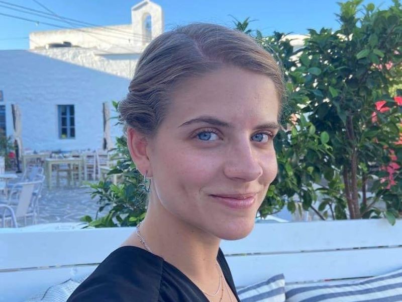 Δανάη Μιχαλάκη: «Πρέπει να καταλαβαίνουμε αν κάποιοι θέλουν να μιλούν για τα προσωπικά τους»