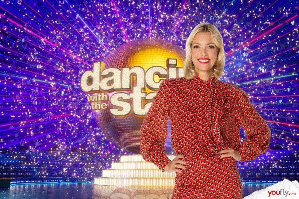 Dancing with the stars