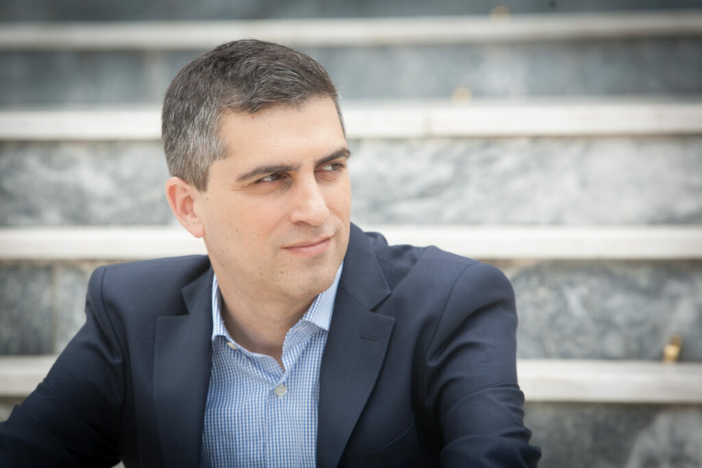 Χρ. Δήμας: Πάνω από 200 εκατ. ευρώ για αναβάθμιση των υποδομών των ερευνητικών κέντρων
