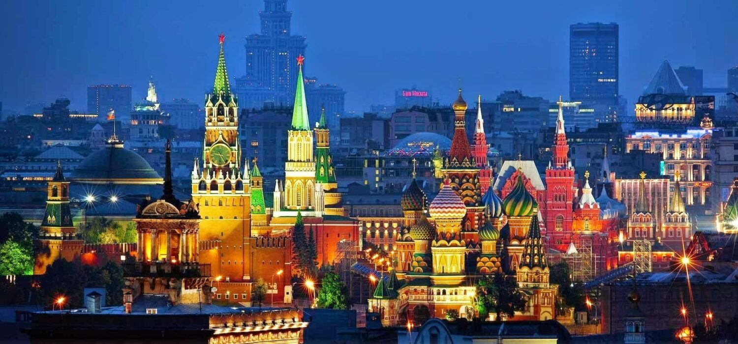 Ρωσία: Το 57% των Ρώσων θεωρούν ότι η χώρα βρίσκεται σε απομόνωση