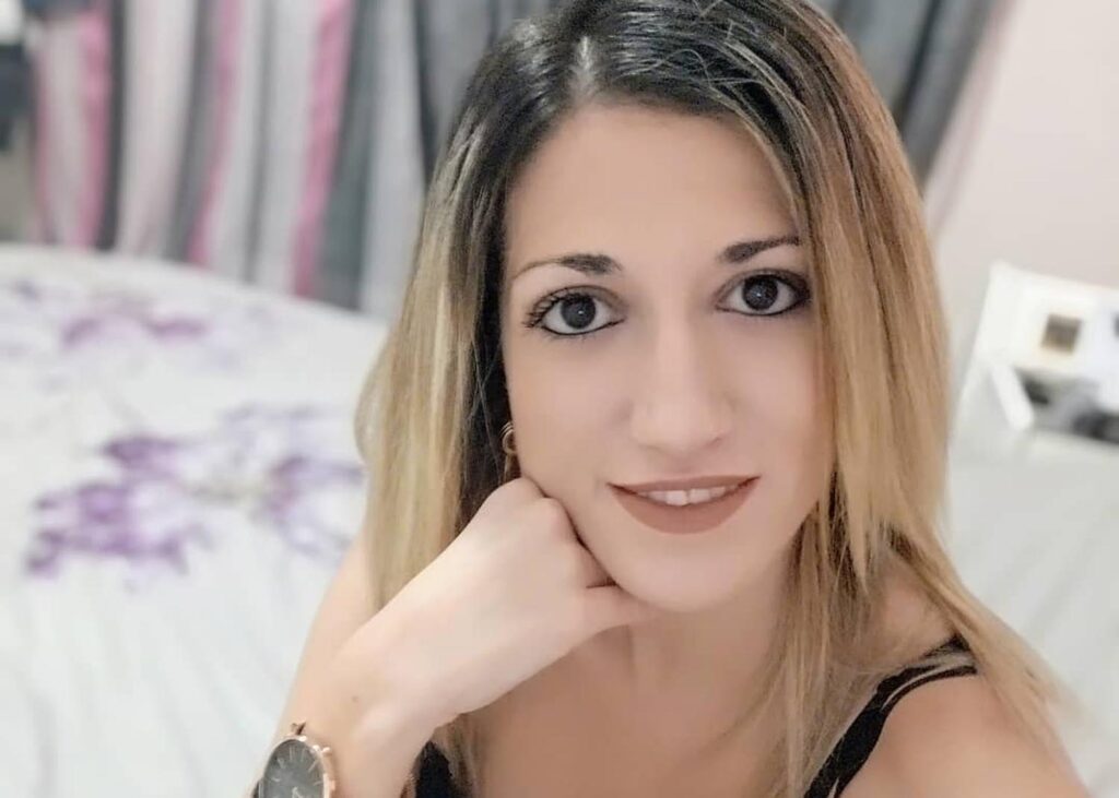 γυναικοκτονία στη Ρόδο