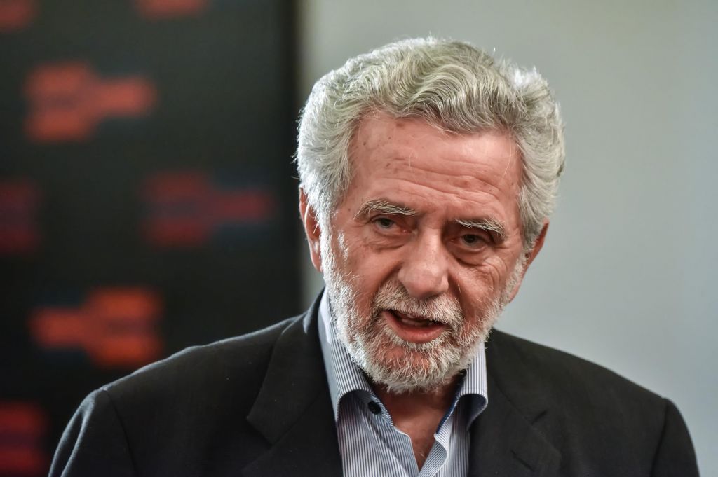 Δρίτσας για αμυντική συμφωνία με Γαλλία: Δεν μπορούμε να μπούμε σε κούρσα εξοπλισμών