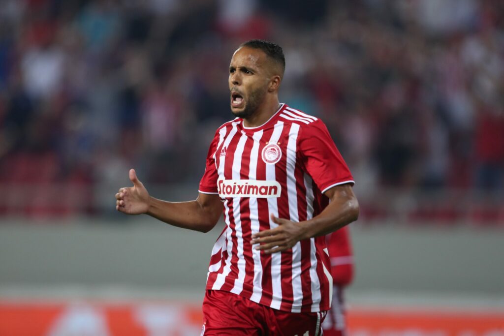 Τρίτη αγωνιστική στη Super League με ντέρμπι και δυνατά παιχνίδια