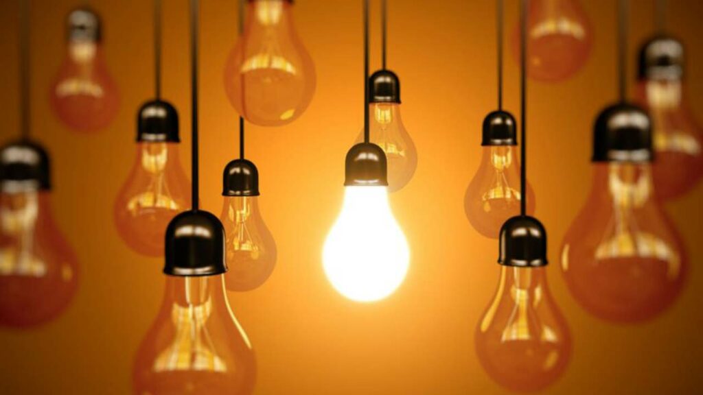 electricity