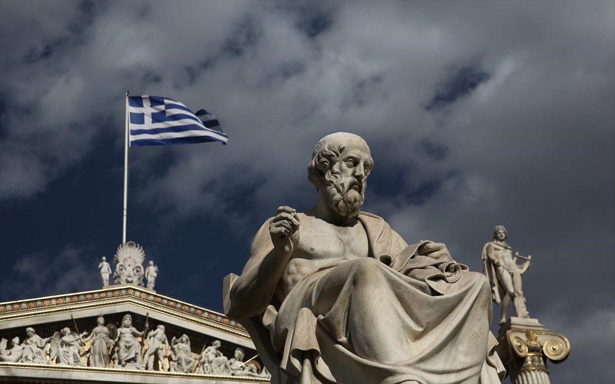DBRS: Αναβάθμισε την Ελλάδα μεταβάλλοντας από σταθερό σε θετικό το trend