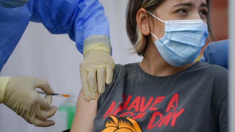 Εμβολιασμός παιδιών: Οι ειδικοί απαντούν σε όλες τις ερωτήσεις