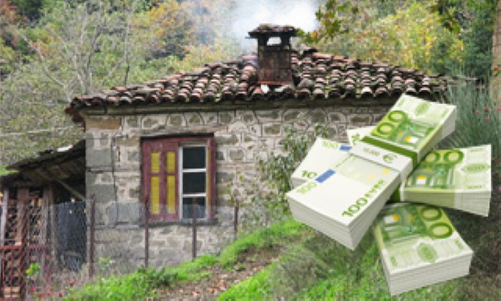 Άνοιξε η πλατφόρμα για την οικονομική ενίσχυση οικογενειών σε ορεινές περιοχές