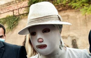 Επίθεση με βιτριόλι: Μάρτυρας κλειδί αύριο στη δίκη