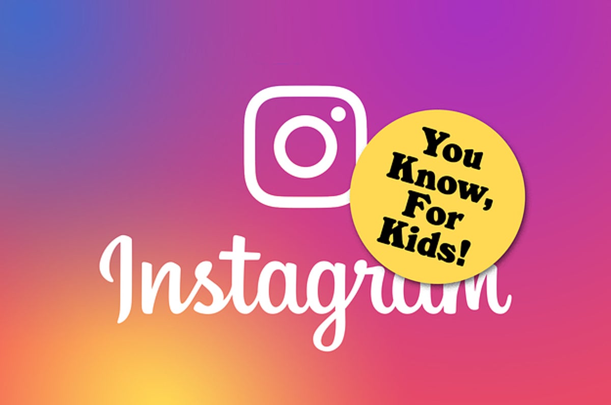 ΗΠΑ: Σταματούν οι εργασίες για την εφαρμογή Instagram Kids