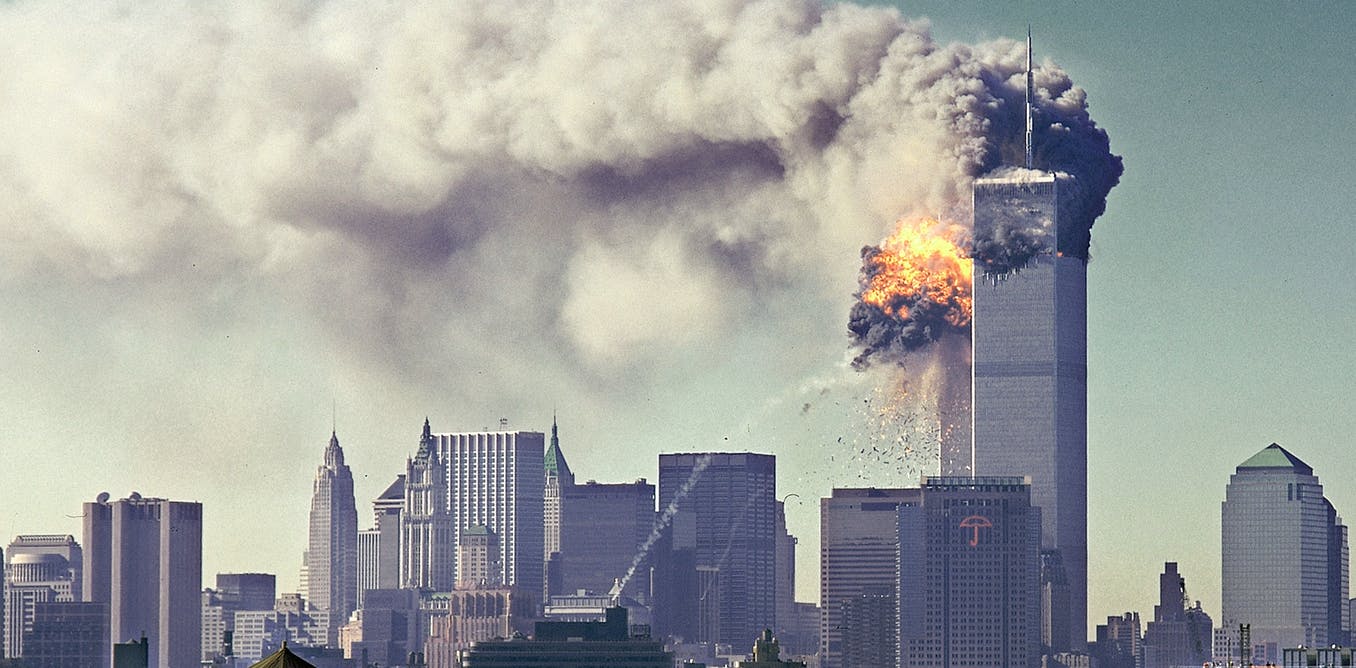 11η Σεπτεμβρίου - 20 Χρόνια Μετά: Οι εγκέφαλοι και οι εκτελεστές των επιθέσεων
