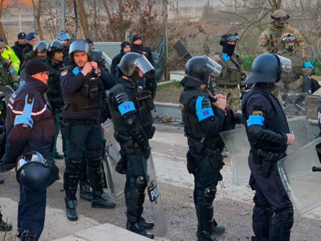 frontex-evros