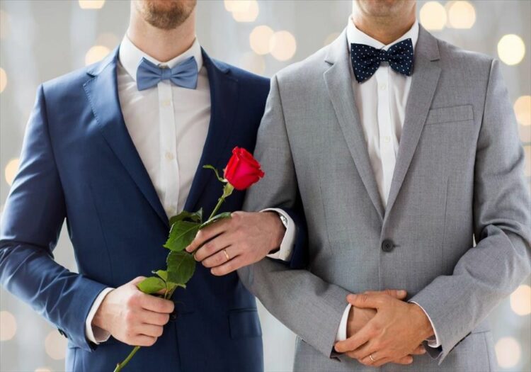 Ελβετία: Οι πολίτες αποφασίζουν σήμερα για τον γάμο των ομοφυλόφιλων