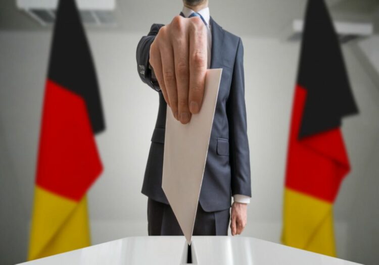 Γερμανικές εκλογές: Οι αναποφάσιστοι και η κλιματική αλλαγή
