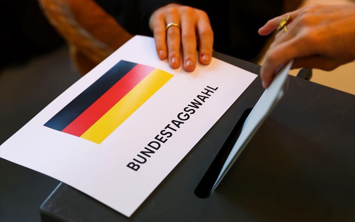 Γερμανία-εκλογές: Εκπλήξεις για πολλούς υποψηφίους