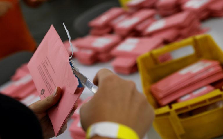 Γερμανικές εκλογές 2021: Οι κερδισμένοι, οι χαμένοι