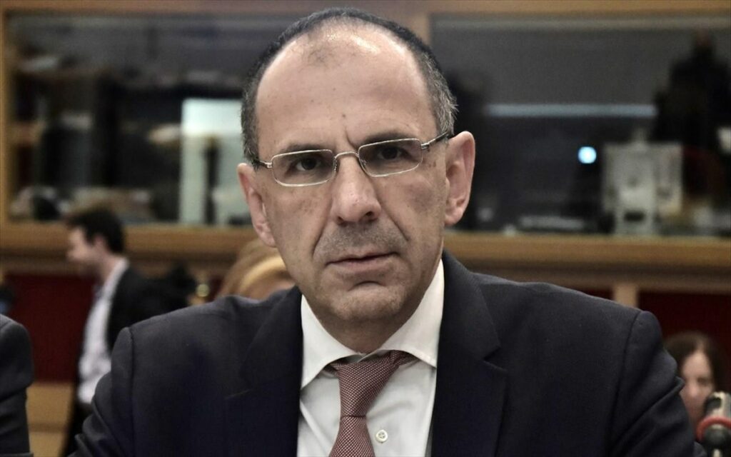 Γεραπετρίτης: Στη Θεσσαλονίκη είχαμε σύγκρουση ορθού λόγου και λαϊκισμού