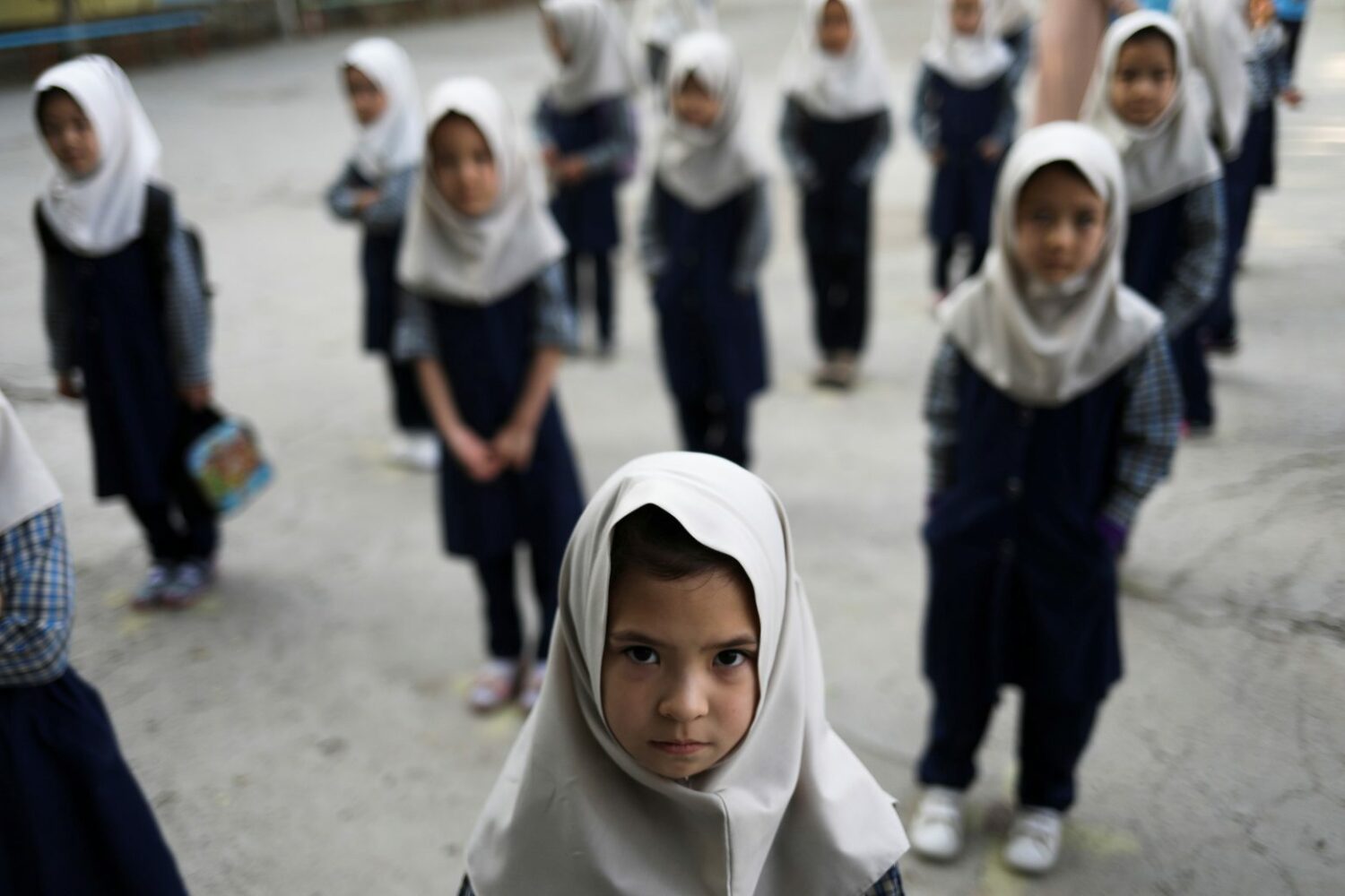 Εκπρόσωπος των Ταλιμπάν: Τα κορίτσια θα επιστρέψουν το «συντομότερο δυνατόν» στο σχολείο