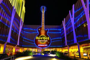 Η Hard Rock και το 51% του καζίνο στο Ελληνικό