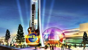 ΓΕΚ ΤΕΡΝΑ: Πανηγυρική επιστροφή της Hard Rock