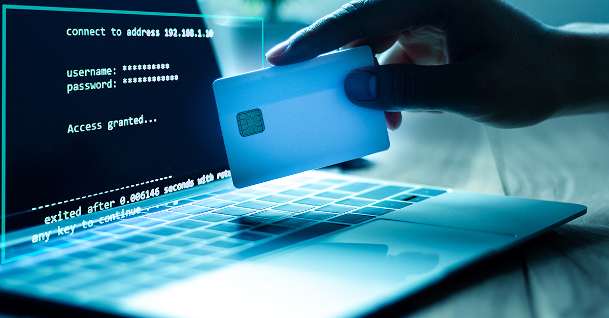 Η νέα μάστιγα απάτης του διαδικτύου - Πώς αποσπούν στοιχεία από τραπεζικές κάρτες