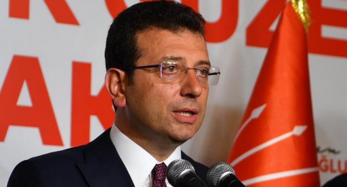 Τουρκία - Δημοτικές εκλογές: Ανατροπή στις δημοσκοπήσεις - Στην Κωνσταντινούπολη κερδίζει ο Ιμάμογλου
