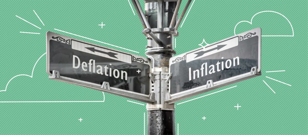 Πληθωρισμός: Οι λόγοι που αυξήθηκαν οι «πιέσεις» – Πόσο συγκυριακή είναι η άνοδος