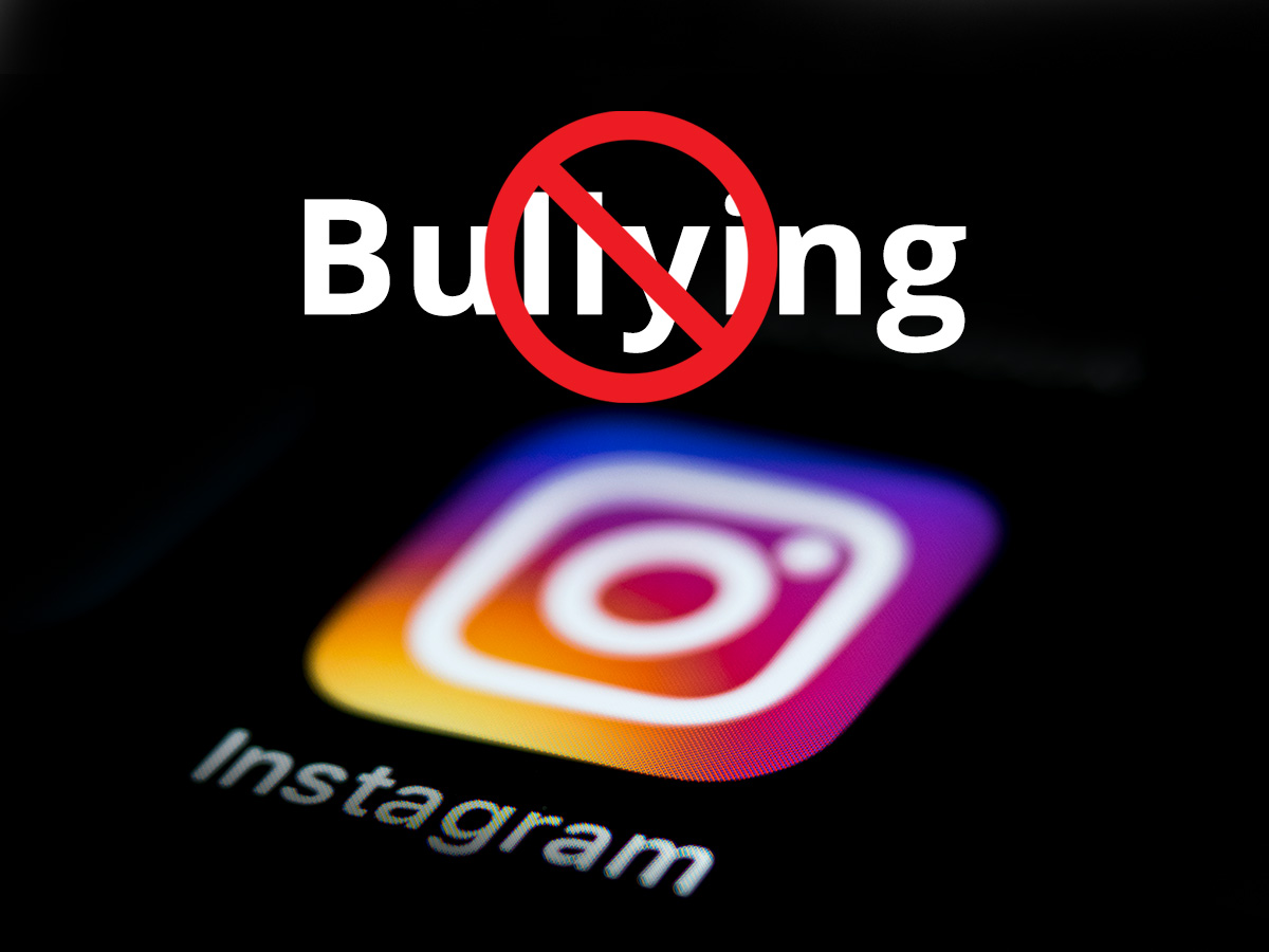 Το Instagram προστατεύει τους χρήστες από την λεκτική κακοποίηση