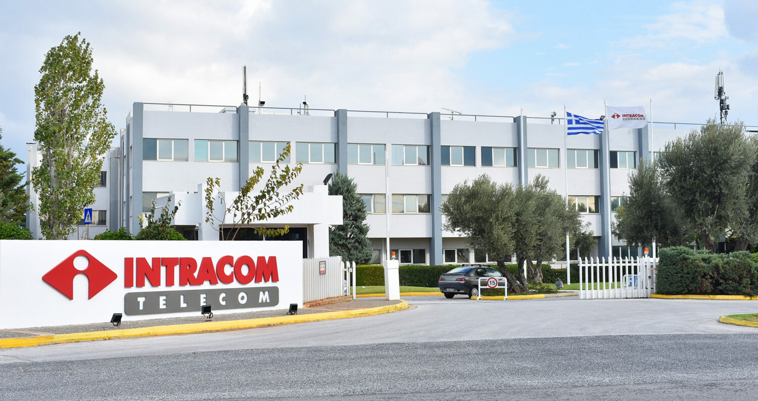 Η Intracom Telecom αναβαθμίζει τη λύση της για «έξυπνη» διαχείριση απορριμμάτων