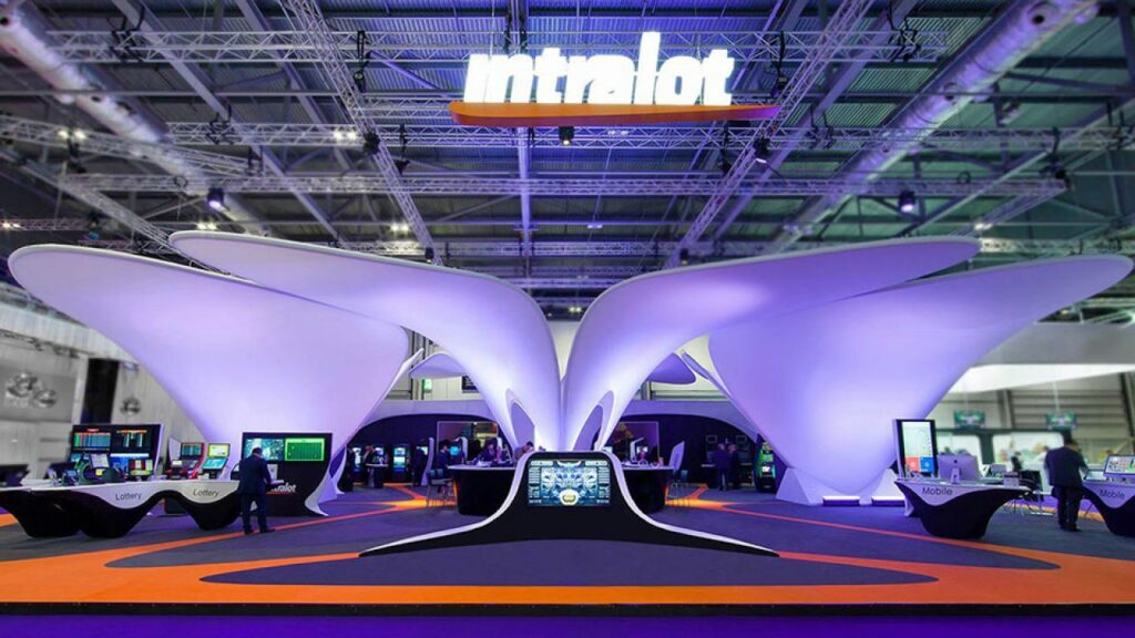 Intralot: Σταθερά έσοδα και EBITDA το α