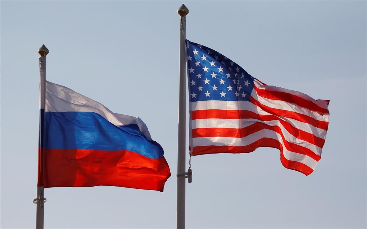 Οι ΗΠΑ προειδοποιούν τη Ρωσία με "σοβαρές συνέπειες" αν επιτεθούν στην Ουκρανία