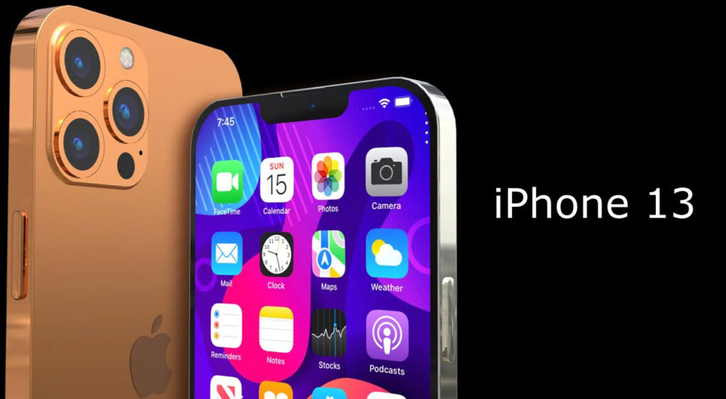 iphone 13—