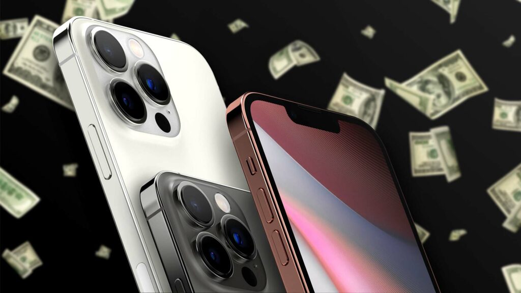 iPhone13: Πόσες ημέρες δουλειάς χρειάζονται για την αγορά του;