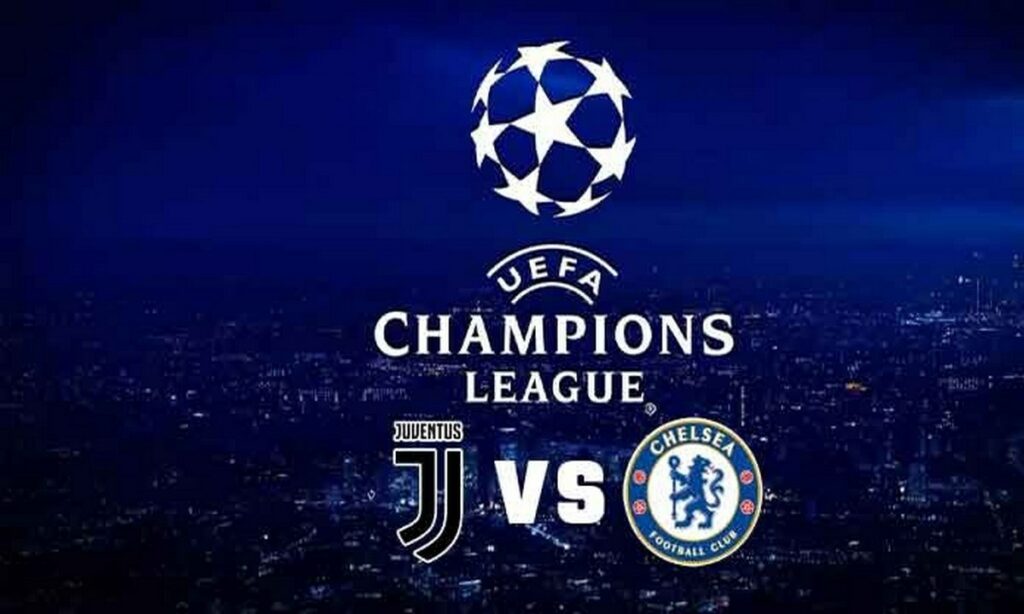 Βραδιά Champions League με ντέρμπι Γιουβέντους-Τσέλσι