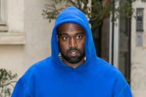Kanye West - Gap: Sold out σε λίγες ώρες τα φούτερ των 90 δολαρίων, της συνεργασίας τους