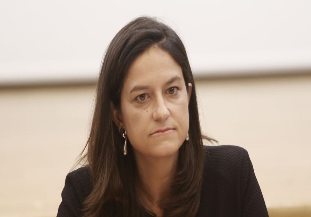 Νίκη Κεραμέως: Εμβολιαστικό κέντρο σε όλα τα πανεπιστήμια 