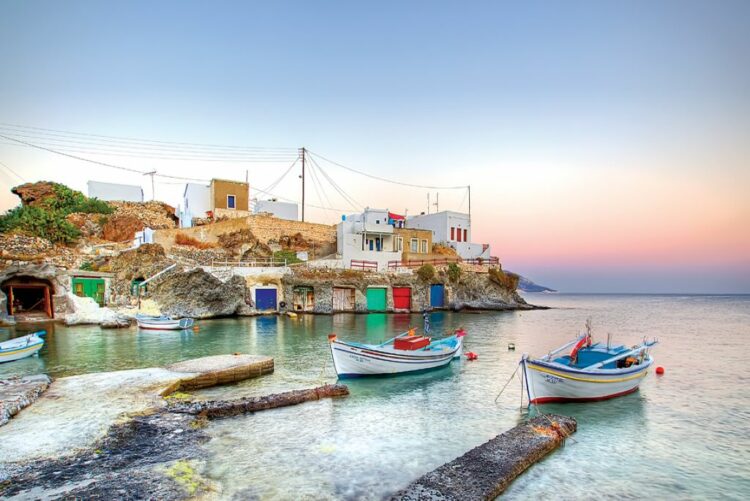 Οι 10 «κρυμμένες γωνιές» που οι Έλληνες δεν θα ήθελαν να μοιραστούν